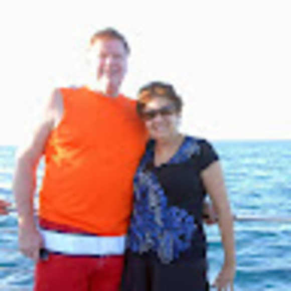 Meet your Posher, Violeta - Picture 1 of 1